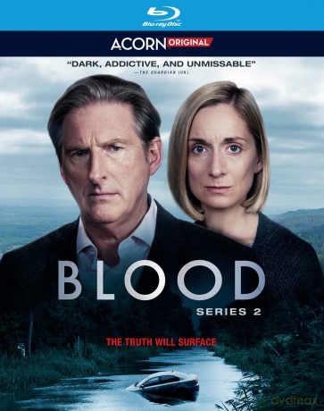 Blood Series 2 [2xBlu-Ray]