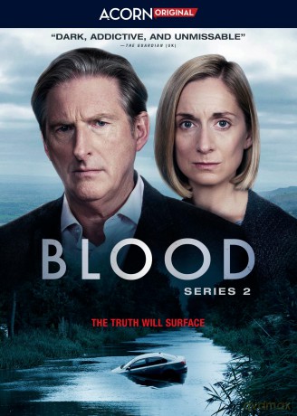 Blood Series 2 [2DVD]