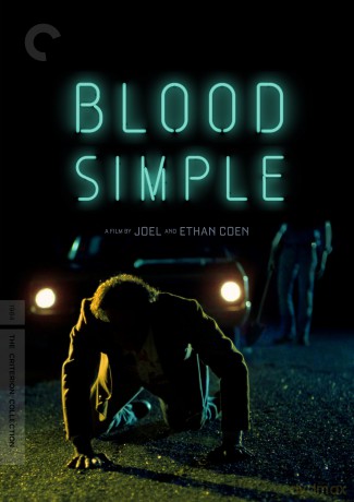 Blood Simple [2DVD]