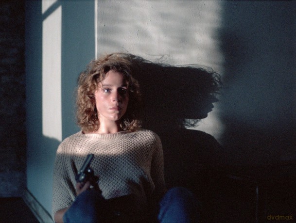 Blood Simple [2DVD]