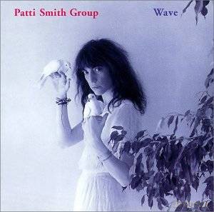 Patti Smith Group: Wave [CD]