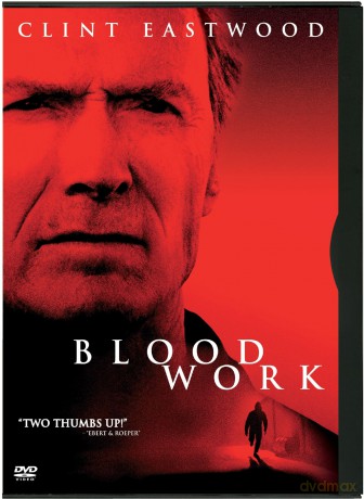 Blood Work [DVD]