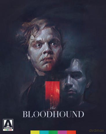 Bloodhound [Blu-Ray]