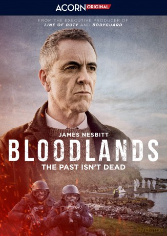 Bloodlands [2DVD]