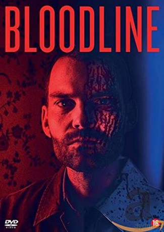 Bloodline [DVD]