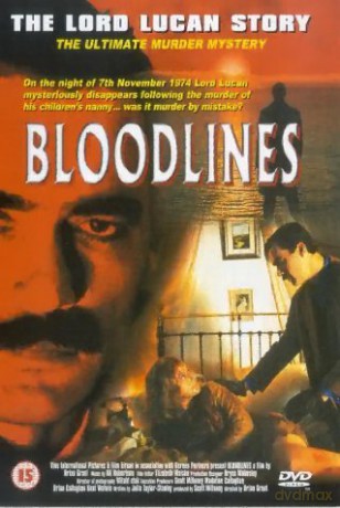 Bloodlines [DVD]