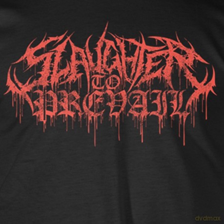 Slaughter To Prevail: Bloodshed