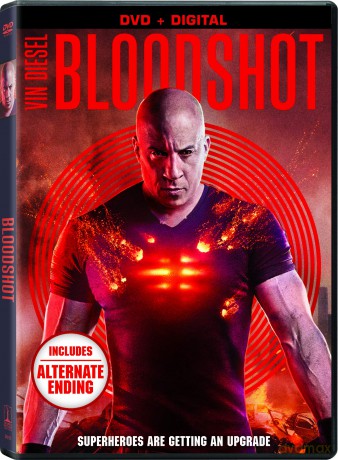 Bloodshot [DVD]