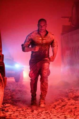 Bloodshot [DVD]