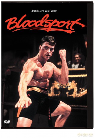 Bloodsport [DVD]