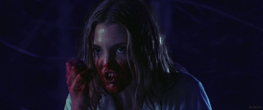 Bloodthirsty [DVD]