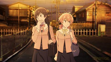 Bloom into you - Volume 1 (Episode 1-4) [Blu-Ray]
