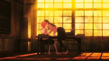 Bloom into you - Volume 1 (Episode 1-4) [Blu-Ray]