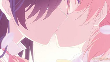 Bloom into you - Volume 1 (Episode 1-4) [DVD]