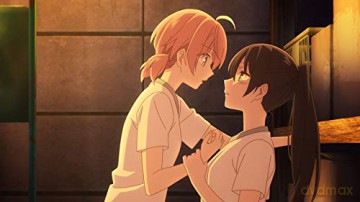 Bloom Into You - Volume 3 (Episode 9-13) im Sammelschuber [Blu-Ray]