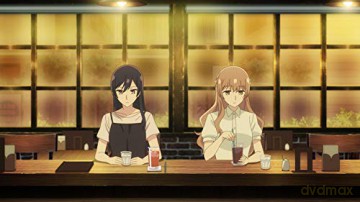 Bloom Into You - Volume 3 (Episode 9-13) im Sammelschuber [Blu-Ray]