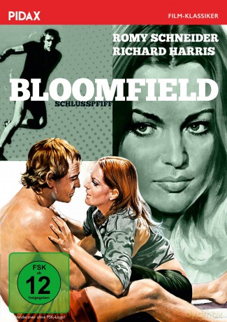 Bloomfield - Schlusspfiff [DVD]