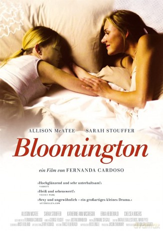 Bloomington [DVD]