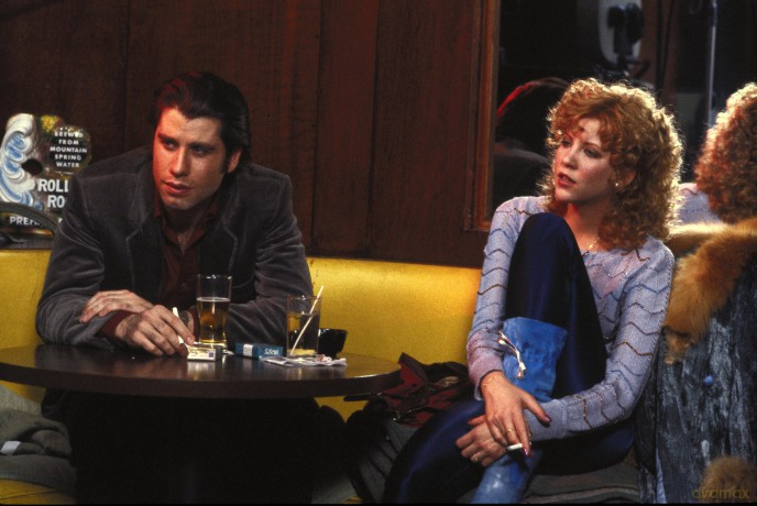Blow Out (1981) [Blu-Ray]