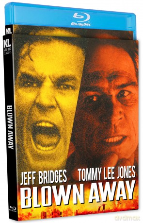 Blown Away (Special Edition) [Blu-Ray]