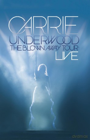 Blown Away Tour Live [DVD]