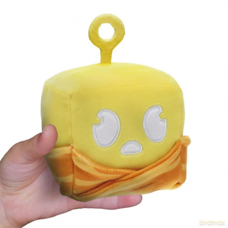 Blox Fruits Plush Figures 10 Cm Mystery Plush Series 2 Display (9)