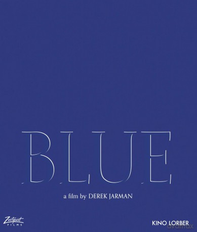 Blue (1993) [Blu-Ray]