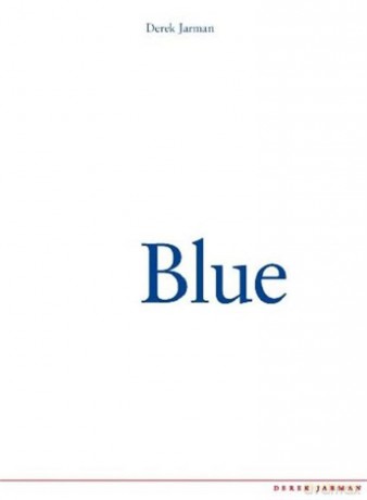 Blue (Digi-Book) [DVD]