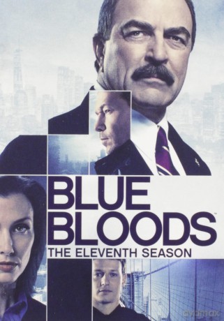Blue Bloods: The Eleventh Season [4DVD]