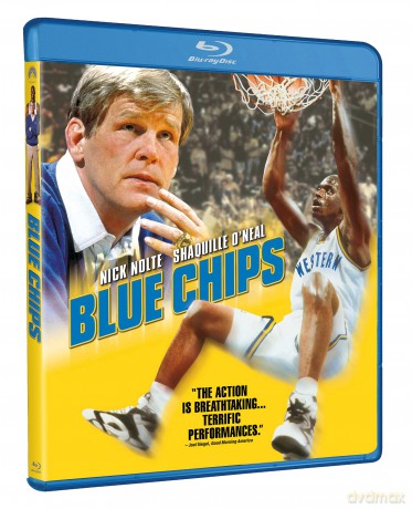 Blue Chips [Blu-Ray]