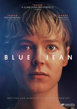 Blue Jean [DVD]