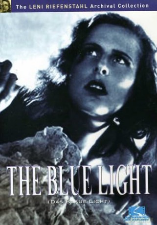 Blue Light [DVD]