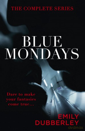 Blue Mondays The Complete Series [KSIĄŻKA]