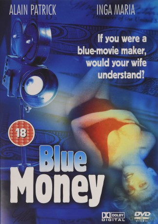 Blue Money [DVD]