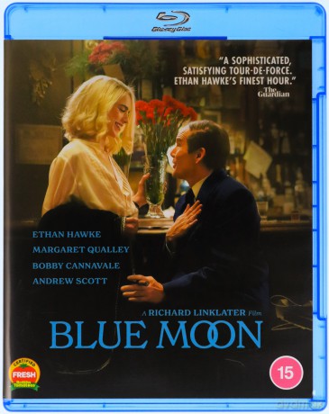 Blue Moon [Blu-Ray]