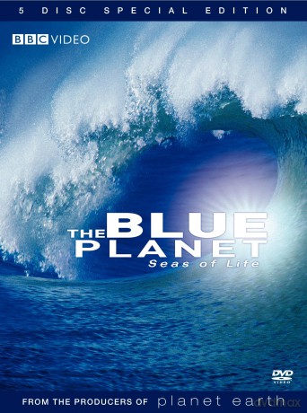 Blue Planet: Seas Of Life [5DVD]