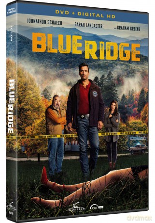 Blue Ridge [DVD]