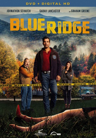 Blue Ridge [DVD]
