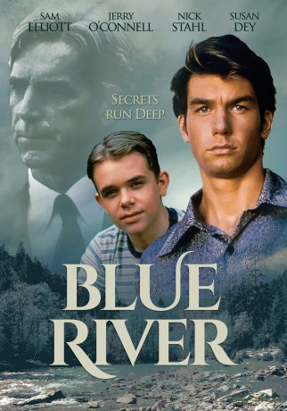Blue River [DVD]