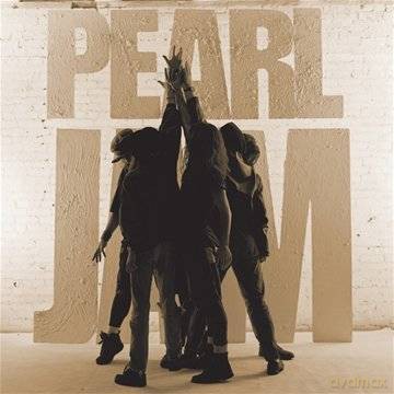 Pearl Jam: Ten (Legacy Edition) (Eco style) [2CD]
