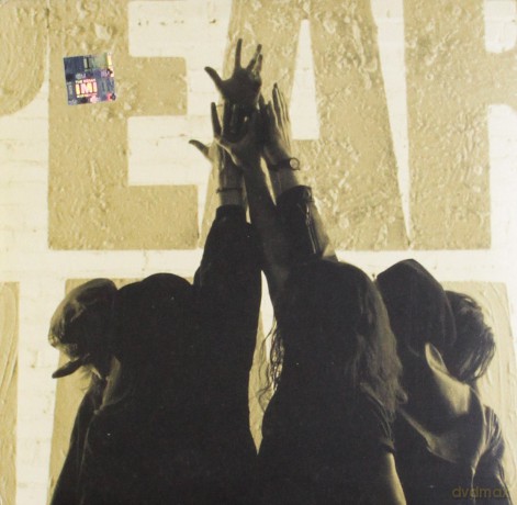 Pearl Jam: Ten (Legacy Edition) (Eco style) [2CD]