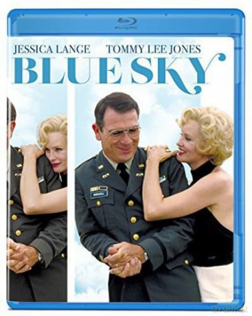Blue Sky [Blu-Ray]