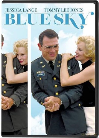 Blue Sky [DVD]
