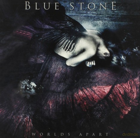Blue Stone-Worlds Apart [2CD]