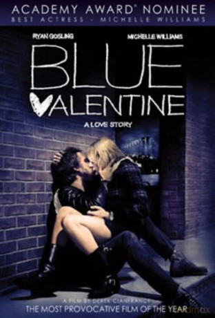 Blue Valentine [DVD]