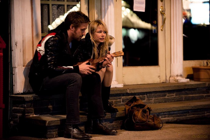 Blue Valentine [DVD]