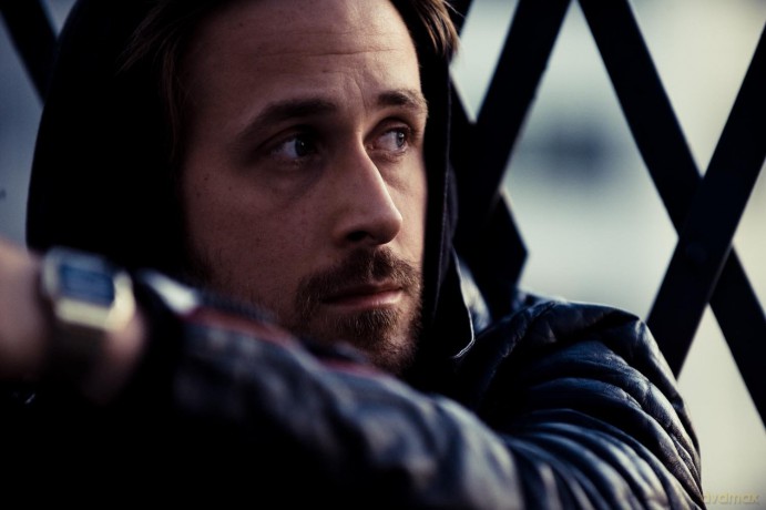 Blue Valentine [DVD]