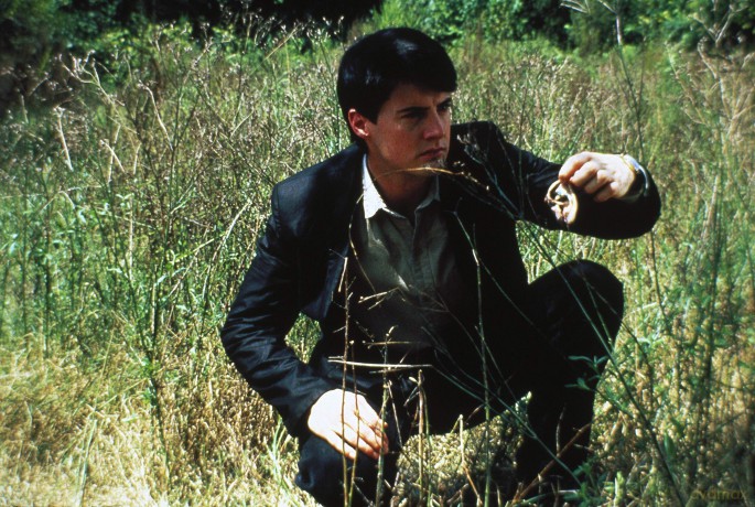 Blue Velvet [Blu-Ray]