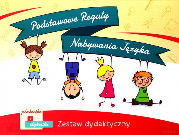 Zestaw dydaktyczny. Historyjki obrazkowe [KSIĄŻKA]
