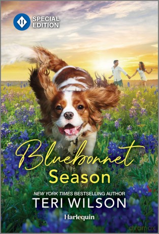 Bluebonnet Season [KSIĄŻKA]